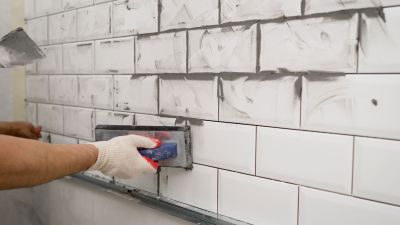 Professional Tile Maintenance